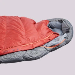 Trekking Sleeping Bag MT900 0°C Down -Camping Promotion Shop kc15ae556a3f661d4e8da3bcd2846562a