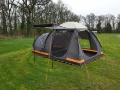 OLPRO Apollo 4 Berth Tent -Camping Promotion Shop kc1961855f9ba6bafaf87480fe48ca473