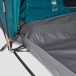 Quechua 4 Man Tent With Poles - Arpenaz 4.2 -Camping Promotion Shop kc356fcf4e36370bdfbd9028bc48ad3e2