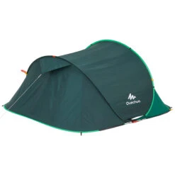 Quechua 2 SECOND III Easy Flysheet And Tent Poles 8 Quechua 2 SECOND III Easy Flysheet And Tent Poles -Camping Promotion Shop kc35e619b53ebb86b6a21dfde5fbfe5b4