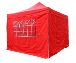 3x3 Pop Up Gazebo With 4 Superior Sides 18 3x3 Pop Up Gazebo With 4 Superior Sides -Camping Promotion Shop kc3ff9f2e94408edaa5984322e387c888