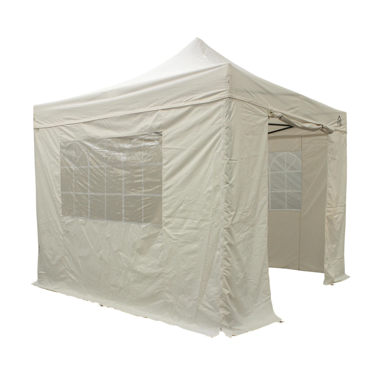 3x3 Pop Up Gazebo With 4 Superior Sides 14 3x3 Pop Up Gazebo With 4 Superior Sides - Image 12