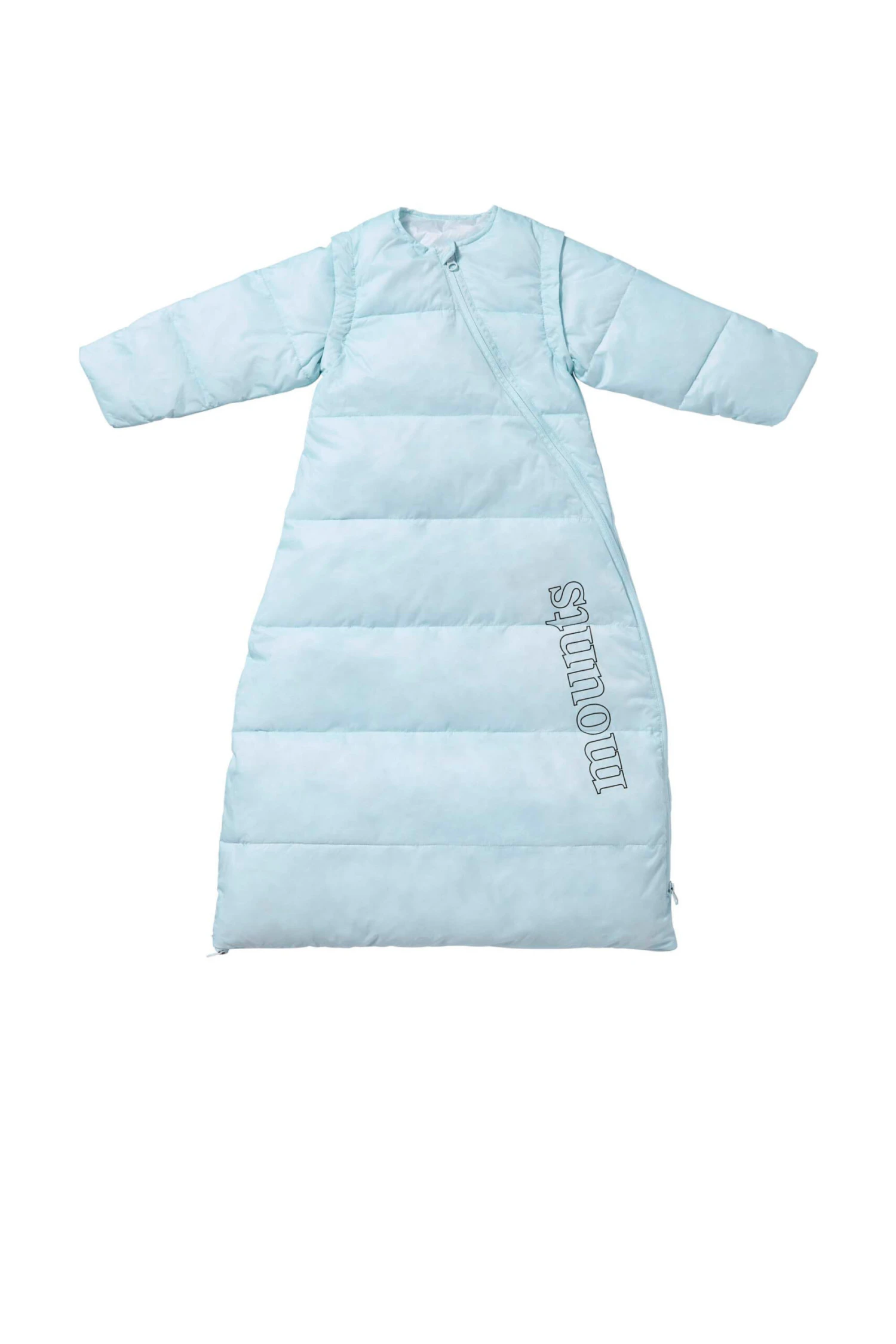 Baby/ Toddler Slumber Sack - Camping Sleeping Bag 4 Baby/ Toddler Slumber Sack - Camping Sleeping Bag - Image 2