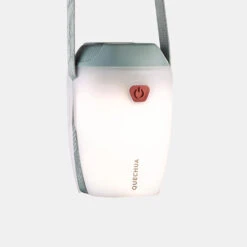 Quechua CAMPING LAMP - BL100 RECHARGEABLE -Camping Promotion Shop kc55c9b041581640c9848d7693815d5da