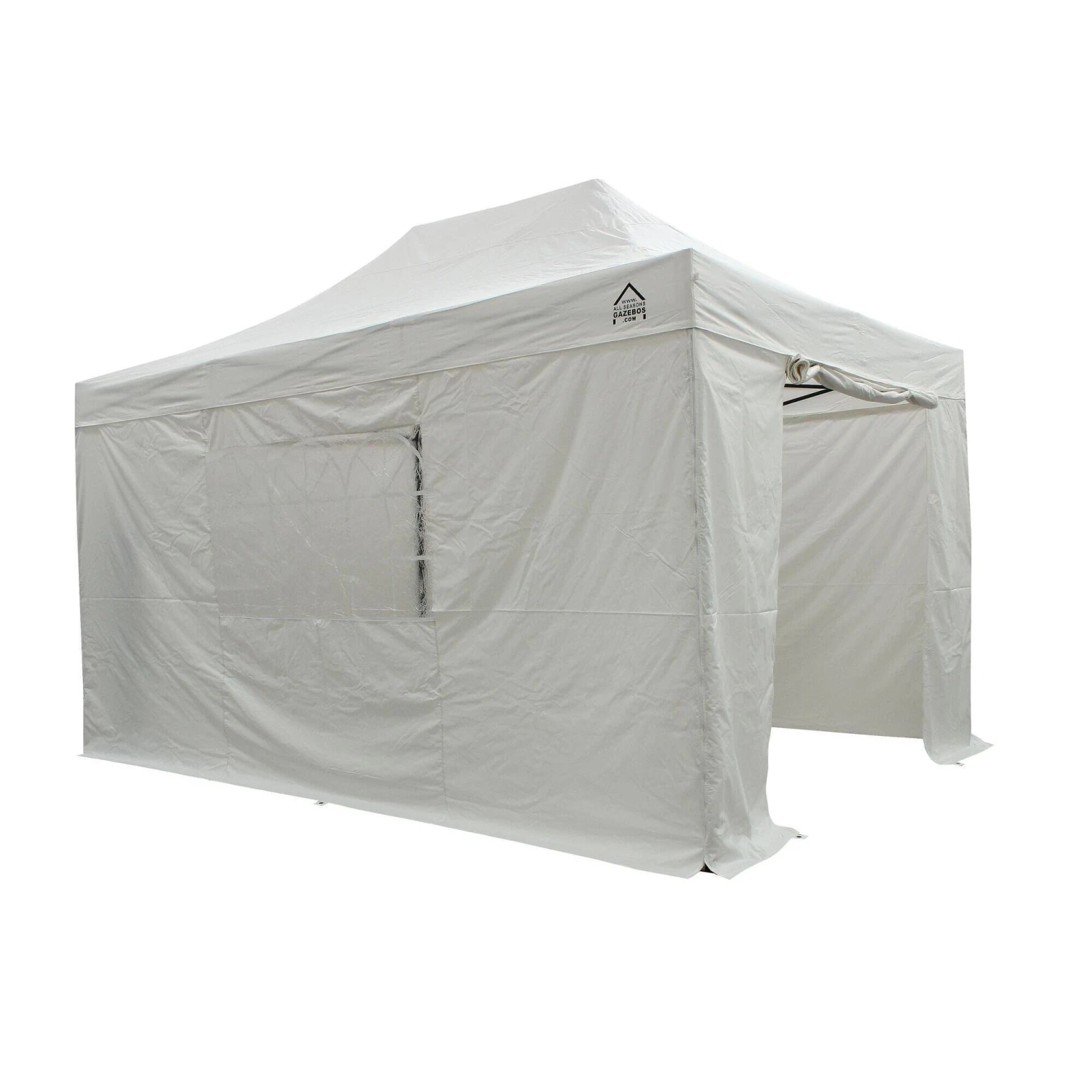 3x4.5 Pop Up Gazebo With 4 Sides 8 3x4.5 Pop Up Gazebo With 4 Sides - Image 6