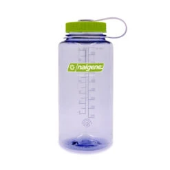 Nalgene 1L Wide Mouth Sustain Water Bottle - Made From 50% Plastic Waste 41 Nalgene 1L Wide Mouth Sustain Water Bottle - Made From 50% Plastic Waste -Camping Promotion Shop kc6fd7aa7d3baaaec886c1581a1fe33ab