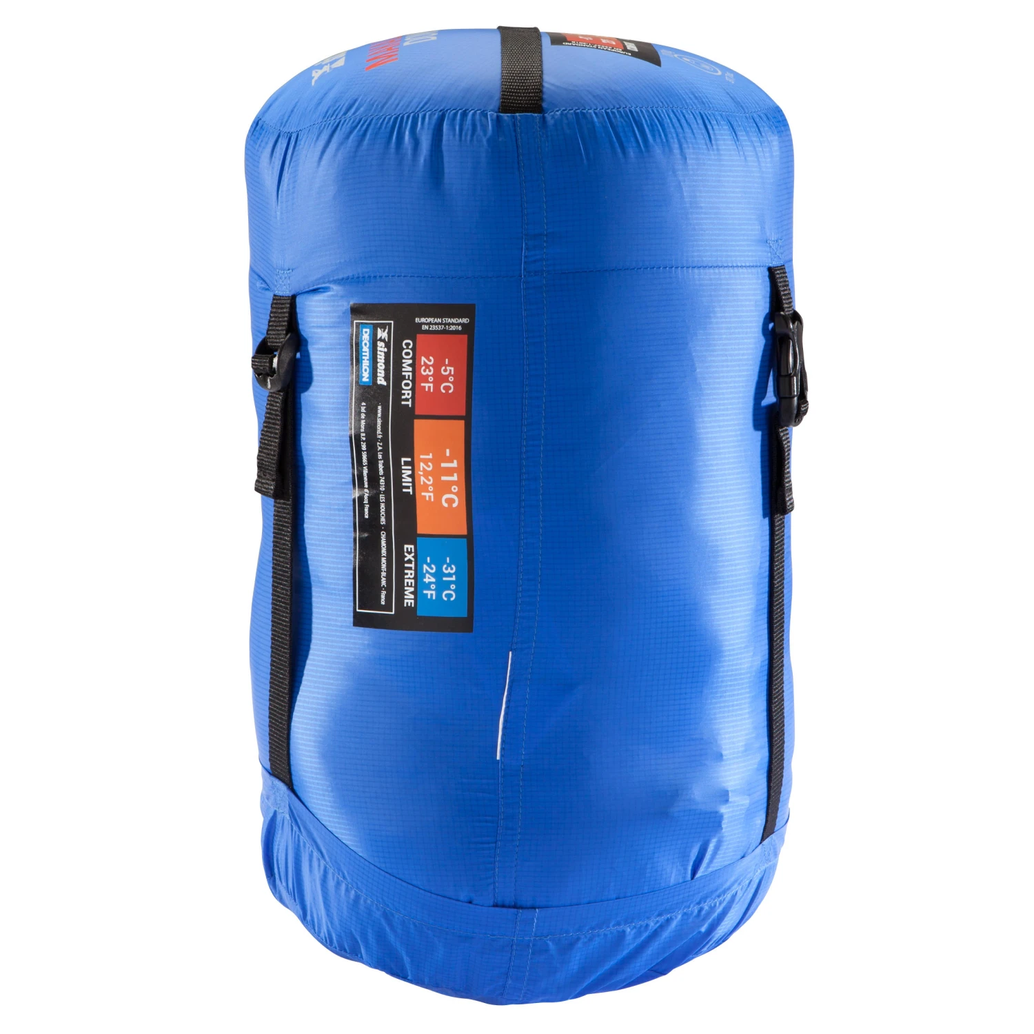 Simond MAKALU I Light Sleeping Bag 12 Simond MAKALU I Light Sleeping Bag - Image 10