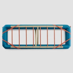 Quechua Inflatable Camping Bed Base - Camp Bed Air 70 Cm -Camping Promotion Shop kc77d77d3dbff3426be359ac9fccacf54