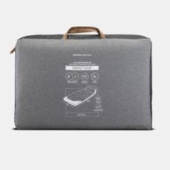 Quechua 2-IN-1 COTTON SLEEPING BAG FOR CAMPING -Camping Promotion Shop kc7bdf3f7d2eda0a72e2cdc724adc1584