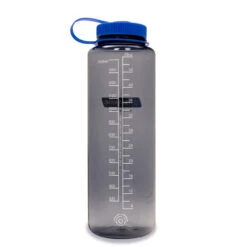 Nalgene 1.5L Wide Mouth Sustain Water Bottle - Made From 50% Plastic Waste -Camping Promotion Shop kc8307672315f39b73d962527c2224dc8