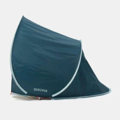 Quechua Instant Camping Shelter - 1 Adult Or 2 Kids -Camping Promotion Shop kc893980635242cb3c0d8bc4b89ff10dc