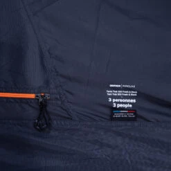 3 Man Trekking Blackout Dome Tent - MT500 F&B 32 3 Man Trekking Blackout Dome Tent - MT500 F&B -Camping Promotion Shop kc96485bddfefd4ad3b7bdea97fb544b5