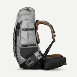 Men's Trekking Backpack 50+10 L -Camping Promotion Shop kc96588469b284bc2d5f985ab0f337054
