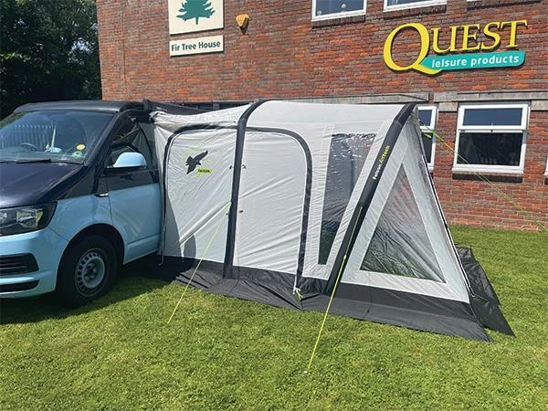 Quest Falcon 300 Air Low 6 Quest Falcon 300 Air Low - Image 4