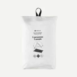 Groundsheet MT900 For 3 Person Tent - Minimal Editions - Undyed -Camping Promotion Shop kc9d30fb45b58fa8eafcec4c0797523d5