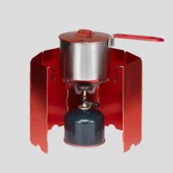 Windshield For Portable Stoves 10 Windshield For Portable Stoves -Camping Promotion Shop kca2b415aaad83629c7aba88f6e2d9a79