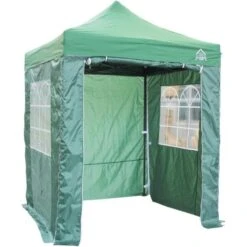 2x2 Pop Up Gazebo With 4 Sides 27 2x2 Pop Up Gazebo With 4 Sides -Camping Promotion Shop kcb01d4bef37cd09b2985eaf841ec678a