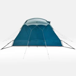 Quechua 8 Man Tent With Poles - Arpenaz 8.4 32 Quechua 8 Man Tent With Poles - Arpenaz 8.4 -Camping Promotion Shop kcb07173d932fc50b2e7a46431efc5807