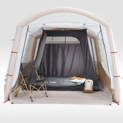 Quechua Adaptable Bedroom For Living Room Air Seconds Base Connect Fresh -Camping Promotion Shop kcb20d9641fc57e25c2ca85eba5db85a9