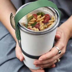 Black+Blum Lunch Pot Original 900ml Olive -Camping Promotion Shop kcb5497571b11c23075dc73516874ecc3