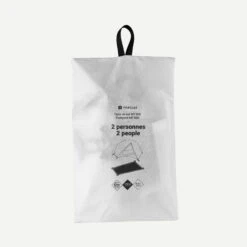 Groundsheet MT900 For 2 Person Tent - Minimal Editions - Undyed -Camping Promotion Shop kcb93d1d59c5d2e465b81c104dd1e4092