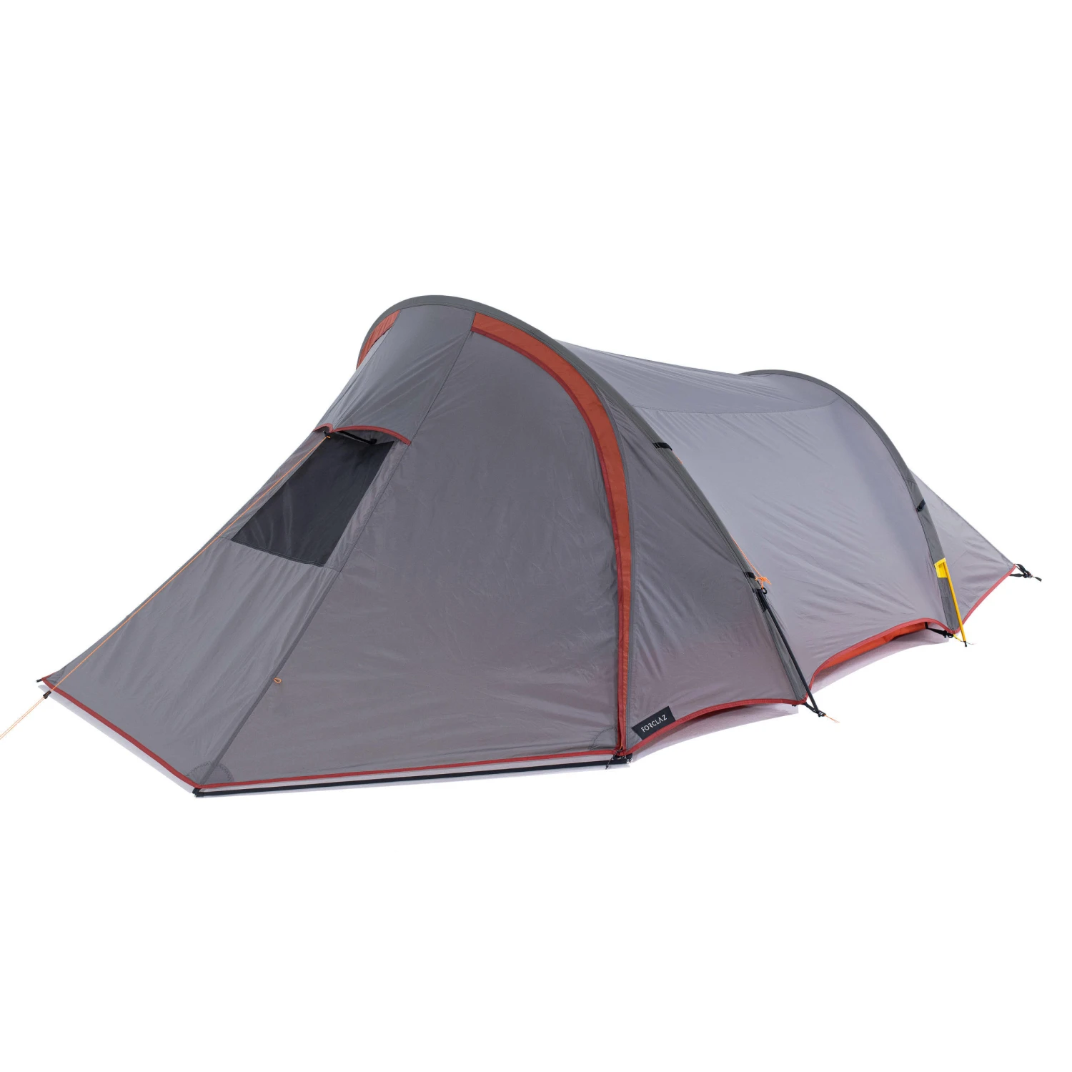3 Man Tunnel Trekking Tent - MT900 Ultralight 6 3 Man Tunnel Trekking Tent - MT900 Ultralight - Image 4