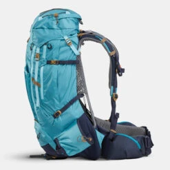 Women's Trekking Backpack 45+10 L 24 Women's Trekking Backpack 45+10 L -Camping Promotion Shop kcc5b69295a616425865fe73fe62eb064