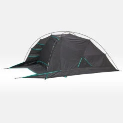 Quechua 3 Man Blackout Tent -Camping Promotion Shop kcf56ea02484c032fc0af859e55d47f95
