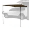 Darche 2m Slimline Eclipse Vehicle Awning 1 Darche 2m Slimline Eclipse Vehicle Awning -Camping Promotion Shop kd0c66c0a0056c5df352fbaa280214e1e
