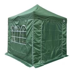 2.5 X 2.5 Pop Up Gazebo With 4 Sides 28 2.5 X 2.5 Pop Up Gazebo With 4 Sides -Camping Promotion Shop kd12a0b364f8f28b75fb8dce0dc09d8d9