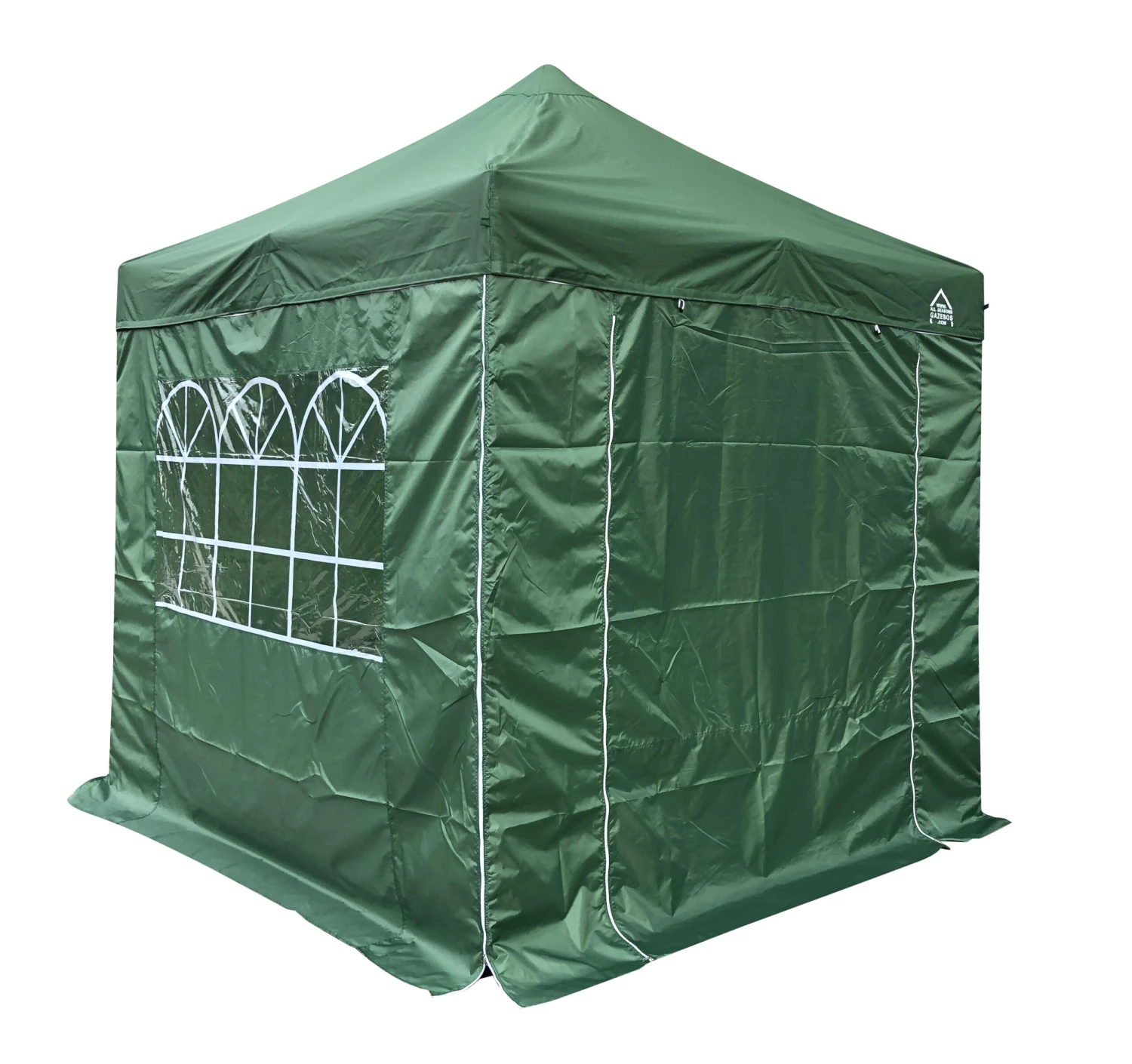 2.5 X 2.5 Pop Up Gazebo With 4 Sides 9 2.5 X 2.5 Pop Up Gazebo With 4 Sides - Image 7
