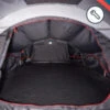 Quechua BEDROOM COMPARTMENT - SPARE PART FOR 2 SECONDS XL FRESH&BLACK 2-PERSON TENT 2 Quechua BEDROOM COMPARTMENT - SPARE PART FOR 2 SECONDS XL FRESH&BLACK 2-PERSON TENT -Camping Promotion Shop kd1576a65187aff4b7c00df3351ff834f