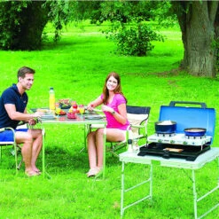 Campingaz Xcelerate 400 ST Double Burner & Toaster Portable Camping Stove 8 Campingaz Xcelerate 400 ST Double Burner & Toaster Portable Camping Stove -Camping Promotion Shop kd19ab3e81e199de174c8f9cabdad87a1