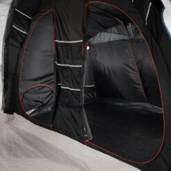 Quechua BEDROOM - REPLACEMENT PART FOR THE AIR SECONDS 6.3 FRESH&BLACK TENT -Camping Promotion Shop kd1d1d7525b8c4a57bf6db0a9ba1fb856