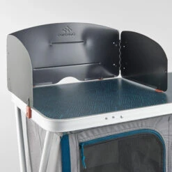 Quechua Folding Camping Kitchen Unit 22 Quechua Folding Camping Kitchen Unit -Camping Promotion Shop kd257b1bc1fb598b45e46cb733d741516