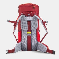 Quechua Children's Hiking/Trekking 40+10L Backpack MH500 -Camping Promotion Shop kd2ca734ac255e2267ac88711cfb3c9ae