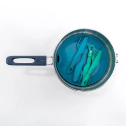 Quechua Hiker's Camping Stainless Steel Cooking Set MH100 4 Person (2.6 L) 15 Quechua Hiker's Camping Stainless Steel Cooking Set MH100 4 Person (2.6 L) -Camping Promotion Shop kd358214c1796d33ce1101570fc40ef39