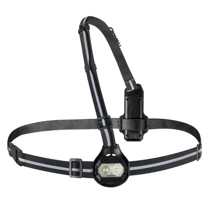 Proviz LED360 Running Chest Light 500 Lumens With Reflective Band 3 Proviz LED360 Running Chest Light 500 Lumens With Reflective Band
