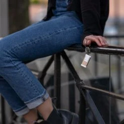 Ledlenser K4R LED Rechargeable Keyring Torch (Grey) 19 Ledlenser K4R LED Rechargeable Keyring Torch (Grey) -Camping Promotion Shop kd5ab53314fae8f1d66e2b1df407b6e49