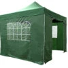 3x3 Pop Up Gazebo With 4 Superior Sides 1 3x3 Pop Up Gazebo With 4 Superior Sides -Camping Promotion Shop kd5ad3c4350b885ca4584eec0c063e78b