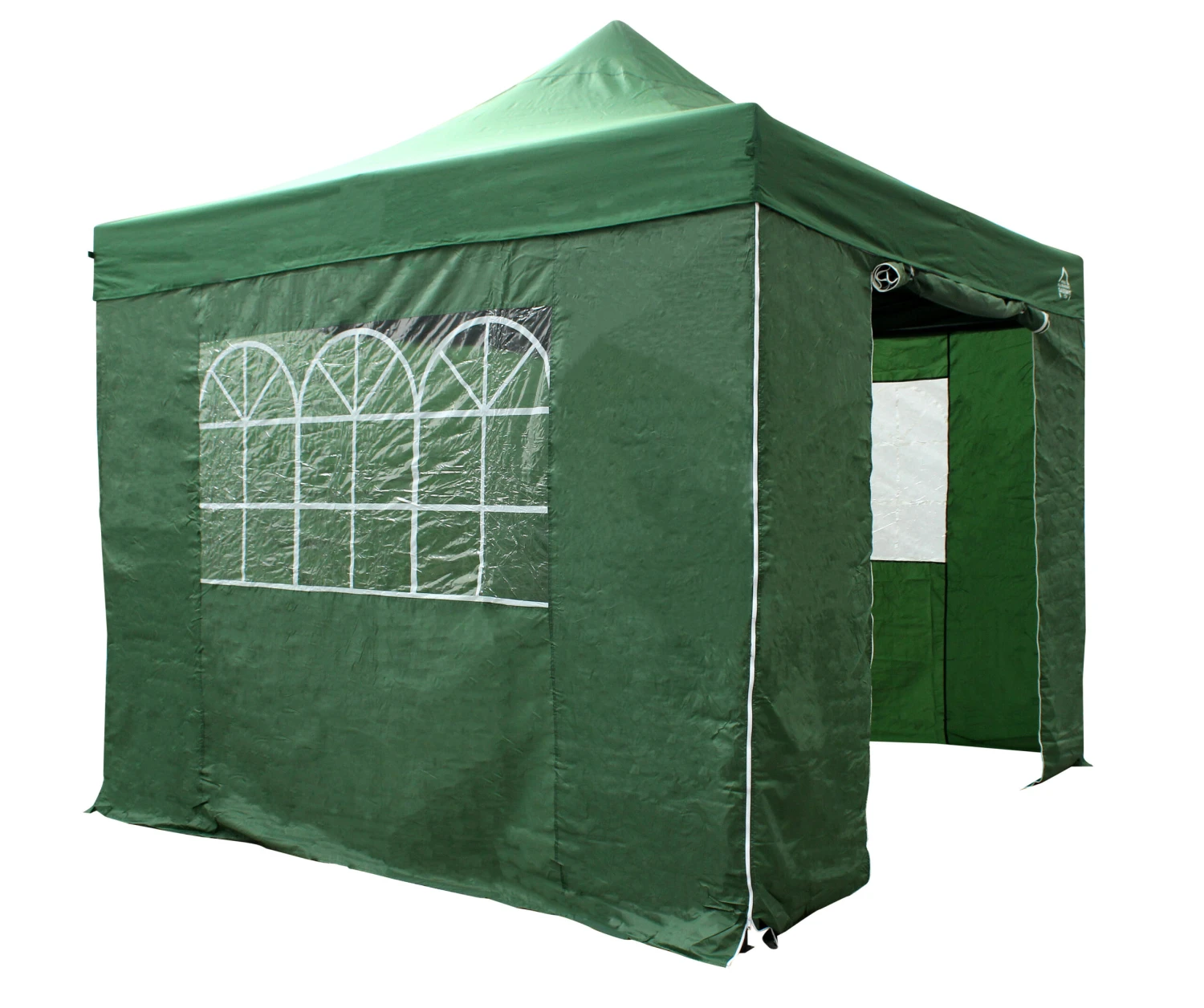 3x3 Pop Up Gazebo With 4 Superior Sides 3 3x3 Pop Up Gazebo With 4 Superior Sides