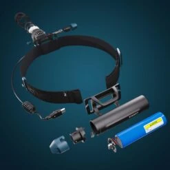 Evadict Ontrail 900 Lumens Trail Running Frontal Lamp -Camping Promotion Shop kd6197cee91ca9033da84f7b8ccec81dc