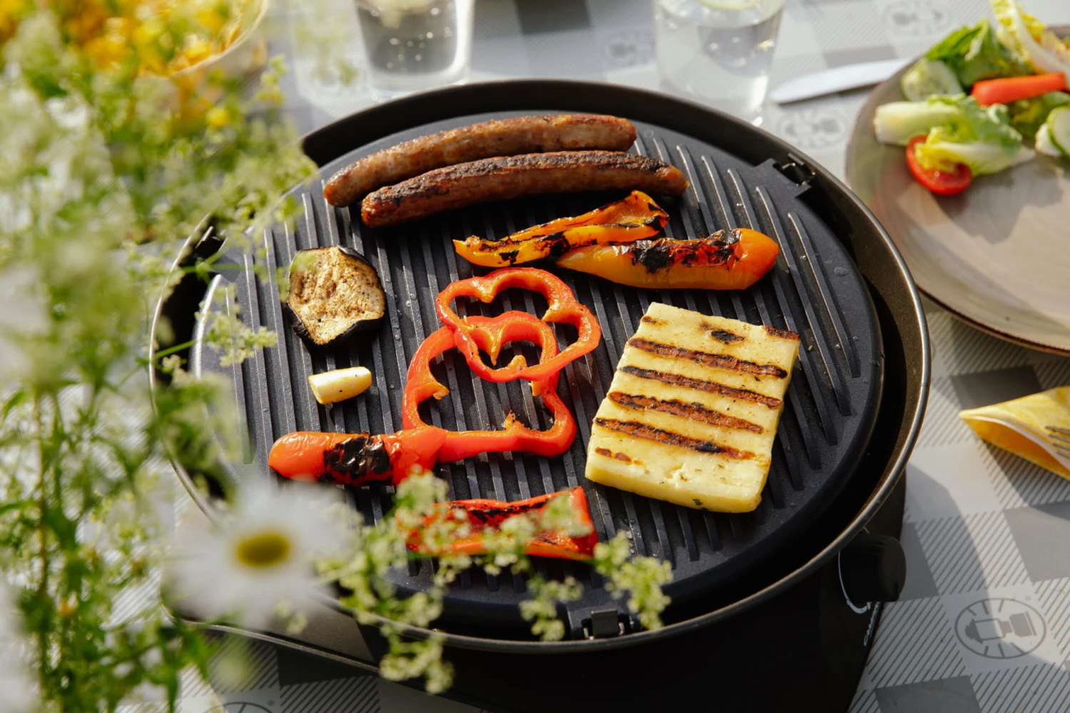 Campingaz 360 GRILL TABLETOP GAS BARBECUE 11 Campingaz 360 GRILL TABLETOP GAS BARBECUE - Image 9