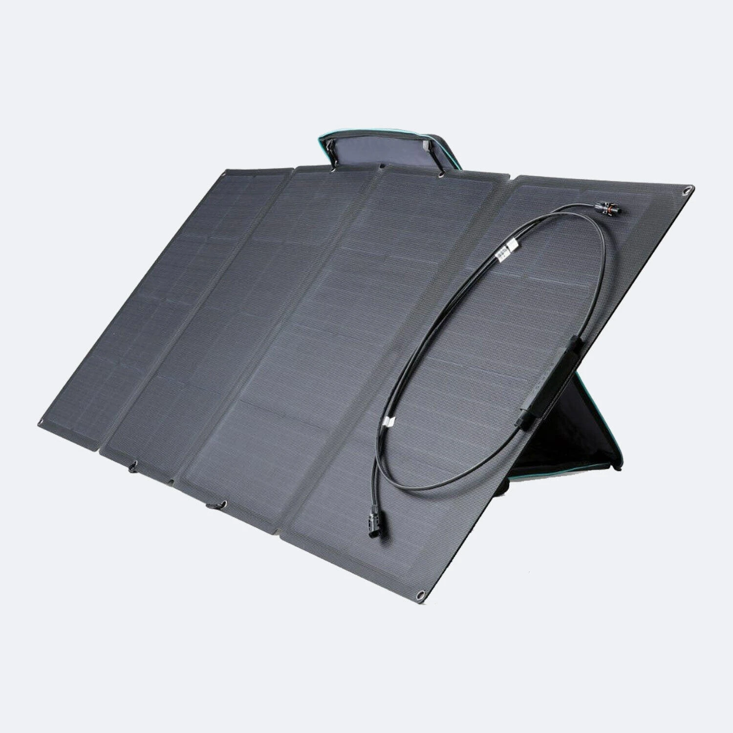 EcoFlow 160W Portable Solar Panel 4 EcoFlow 160W Portable Solar Panel - Image 2