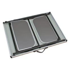 Alu Top Camping Table With Folding Side Tables 8 Alu Top Camping Table With Folding Side Tables -Camping Promotion Shop kd65855442a3fd14c9150f127208126f9