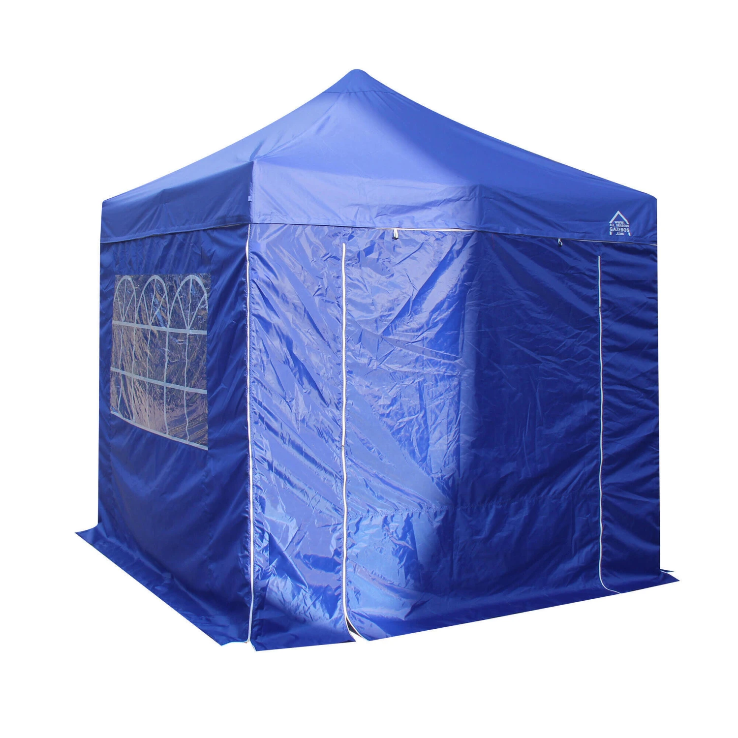 2.5 X 2.5 Pop Up Gazebo With 4 Sides 16 2.5 X 2.5 Pop Up Gazebo With 4 Sides - Image 14