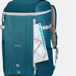 Quechua Isothermal Backpack 30L -Camping Promotion Shop kd6897dcf08280ffaf7ff49b120932503