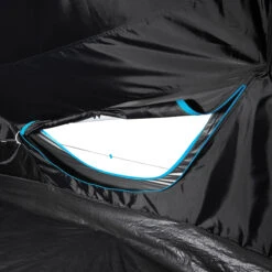 Quechua 3 Man Pop-Up Blackout Tent -Camping Promotion Shop kd7e64e9caf4fe77f32e57cf2f4eebf8c