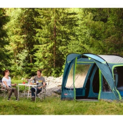 Coleman Castle Pines 4 BlackOut Tent 11 Coleman Castle Pines 4 BlackOut Tent -Camping Promotion Shop kd818f1154fc3d59d711c5c8ce58c318f