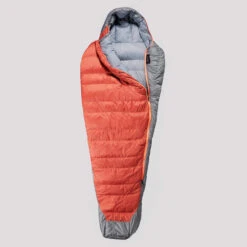 Trekking Sleeping Bag MT900 0°C Down -Camping Promotion Shop kd94f7ddfb56fc295892fe9aeb35906ec